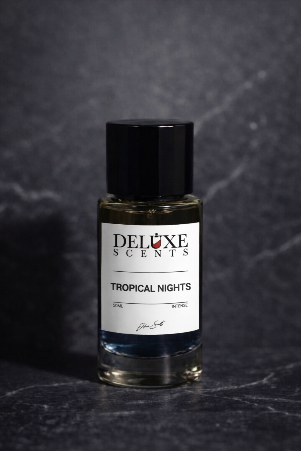 Deluxe Scents Tropical Nights