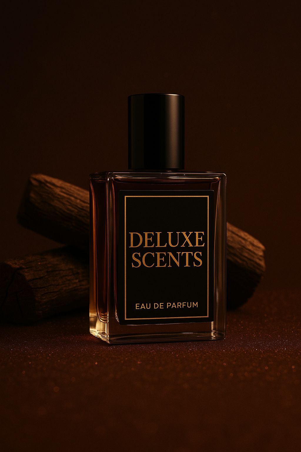 Noir Ember – Inspired by Tom Ford Tobacco Vanille (50 ml)