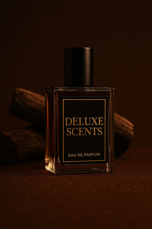 Cherry Obsidian – Inspired by Lost Cherry (50 ml)