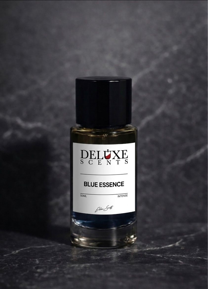 Deluxe Scents Blue Essence