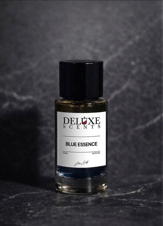 Deluxe Scents Blue Essence